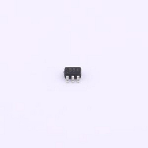 LC0504F-ES 静电和浪涌保护(TVS/ESD) LC0504F-ES SOT-363