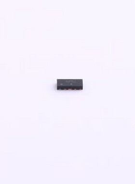 ESD7004MUTAG 静电和浪涌保护(TVS/ESD) ESD7004MUTAG UDFN-10(1x