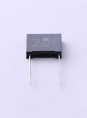 C82182JDD2RLC 聚丙烯膜电容(CBB) 1.8nF ±5% 2kV 插件,P=15mm