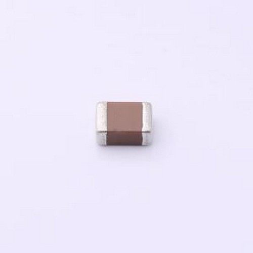 CS4532X7R106K250NRK 贴片电容(MLCC) 10uF ±10% 25V 1812