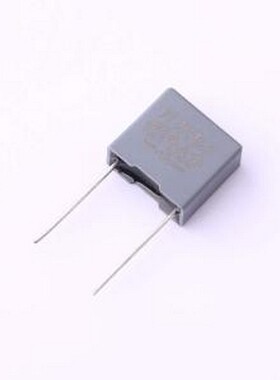 MP2104K27C3R6LC 安规电容 100nF ±10% 275V 等级:X2 插件,P=10m