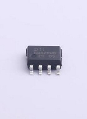 ZXMS6004DN8Q-13 AC-DC控制器和稳压器 ZXMS6004DN8Q-13 SOIC-8
