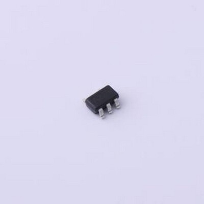 CL9904A33L5M 线性稳压器(LDO) 300mA 超低噪声/超快响应 LDO 线