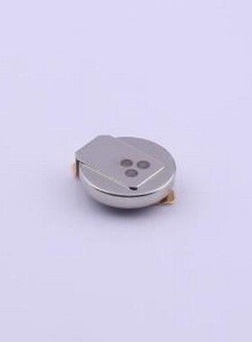 SM3R3703T01U 超级电容器 70000uF -20%~+80% 3.3V SMD,1.4x4.8mm