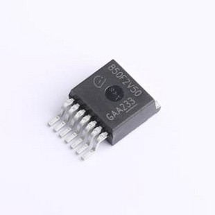 LDO 263 线性稳压器 TLS850F2TAV50ATMA1