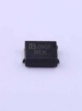 SMCJ14CA/TR13 静电和浪涌保护(TVS/ESD) SMCJ14CA/TR13 SMC(DO-2