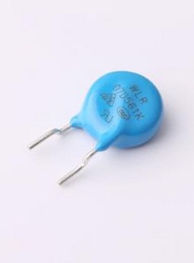 WLR-G07D561KPB6APBB2.7-H 压敏电阻 WLR-G07D561KPB6APBB2.7-H