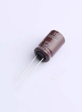 EGPA350ETD681MK20S 直插铝电解电容 EGPA350ETD681MK20S -