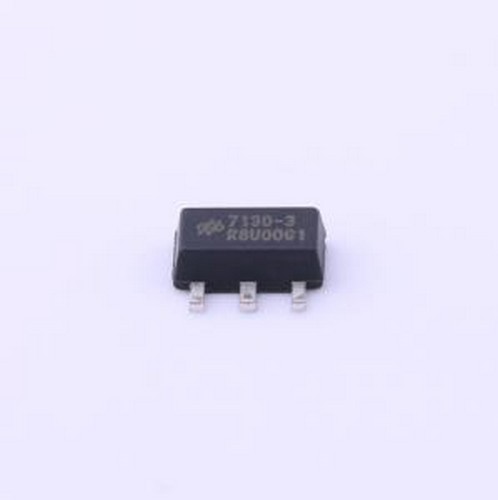 HT7130-3 线性稳压器(LDO) HT7130-3 SOT-89-3