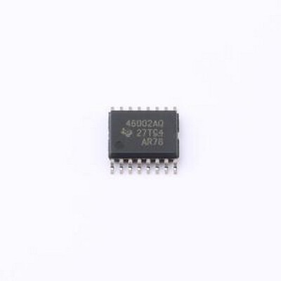 LM46002AQPWPRQ1 DC-DC电源芯片 LM46002AQPWPRQ1 HTSSOP-16-EP