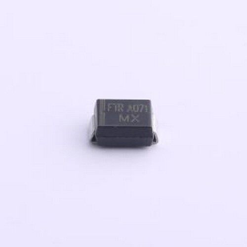 SMBJ48A 静电和浪涌保护(TVS/ESD) SMBJ48A SMB(DO-214AA)