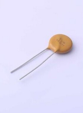 TVR14511KSR1Y 压敏电阻 钳位电压845V 125焦耳 插件压敏电阻 插