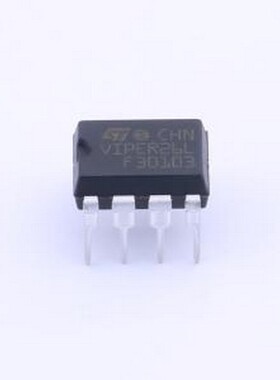 VIPER26LN AC-DC控制器和稳压器 VIPER26LN DIP-7