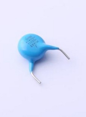 DCF681M30Y5UG63L0A0 安规电容 等级:X1,Y1 680pF ±20% 250V 400