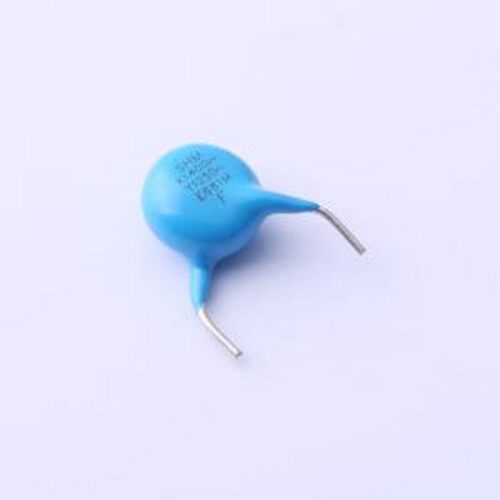 DCF681M30Y5UG63L0A0 安规电容 等级:X1,Y1 680pF ±20% 250V 400