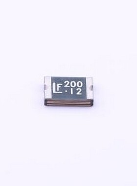 1812L200/12DR 自恢复保险丝 12V 2A 1812自恢复 1812