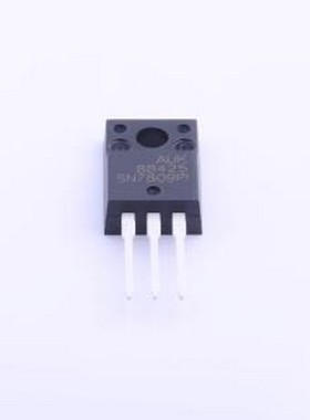 SN7809PI 线性稳压器(LDO) 输入35V 输出9V 1A TO-220F-3
