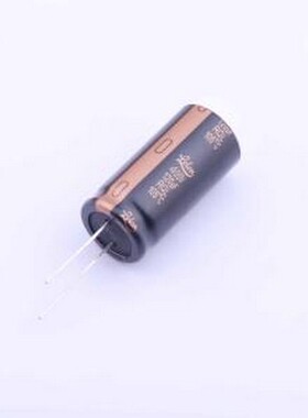 RQL121M2GBK-1836G 直插铝电解电容 120uF ±20% 400V 插件,D18xL