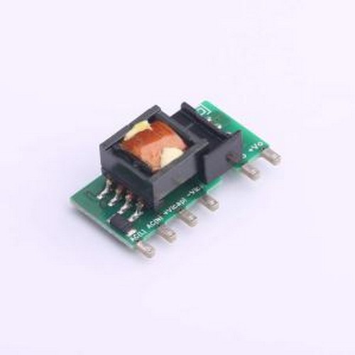 LS03-13B05R3 电源模块 LS03-13B05R3 SIP,26.4x11mm