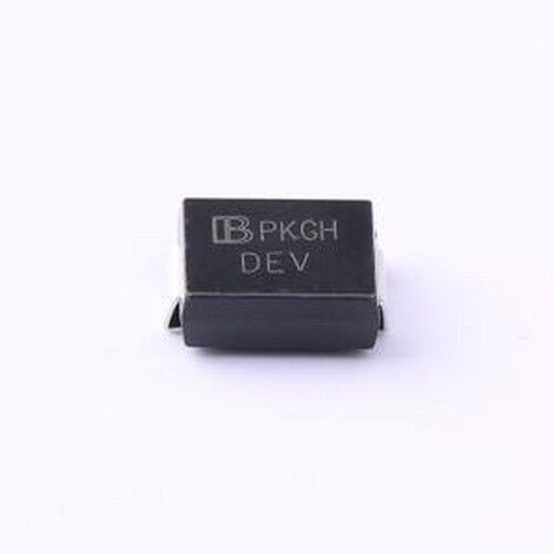 SMDJ20CA/TR7 静电和浪涌保护(TVS/ESD) SMDJ20CA/TR7 SMC(DO-214
