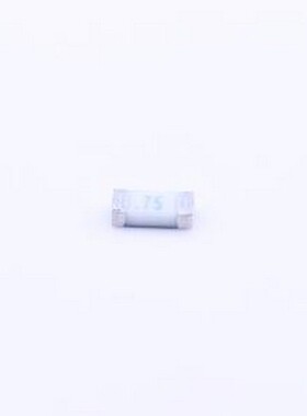 12B0750B 一次性保险丝 125V贴片式保险丝 1206