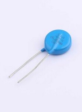 RM14D911KD1IE100 压敏电阻 14D911K 插件,P=7.5mm