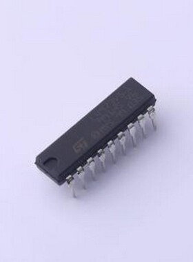 L4973V5.1 DC-DC电源芯片 L4973V5.1 DIP-18