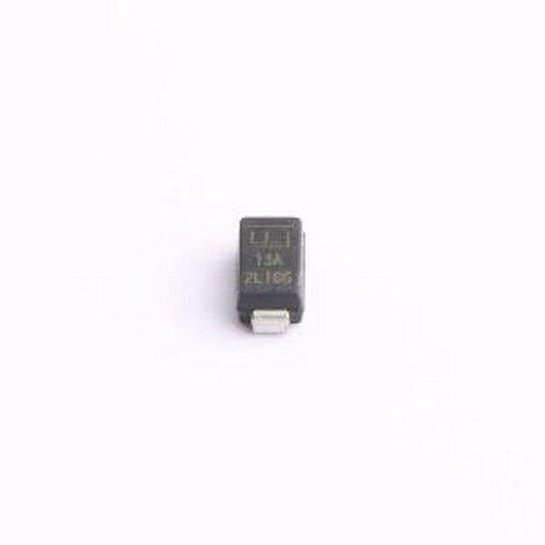 P4SMA13A 静电和浪涌保护(TVS/ESD) TVS 11.1V截止 22.5A峰值脉冲