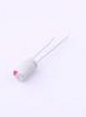 HS1A337M0610PC 固态电容 330uF ±20% 10V 插件,D6xL10.5mm