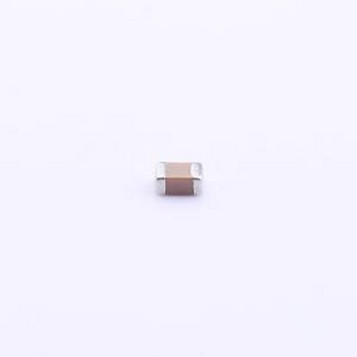 C0805F102K1RACAUTO 贴片电容(MLCC) 1nF ±10% 100V 0805