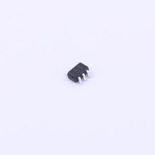 RCLAMP0504FATCT-N 静电和浪涌保护(TVS/ESD) TVS(ESD) SOT-363