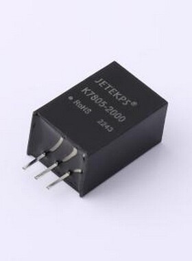 K7805-2000 电源模块 K7805-2000 SIP-3
