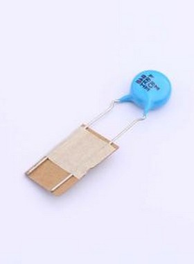 DCG222M36Y5VUEVK7A0 直插独石电容(MLCC) 2.2nF ±20% 4kV 插件,