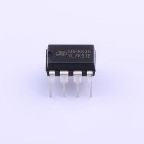 SDH8635 AC-DC控制器和稳压器 SDH8635 DIP-8