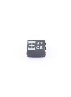 16TQC22MYFB 钽电容 22uF ±20% 16V 2917