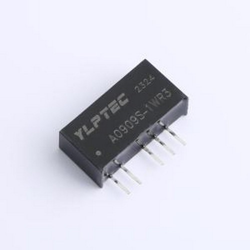 A0909S-1WR3 电源模块 A0909S-1WR3 SIP