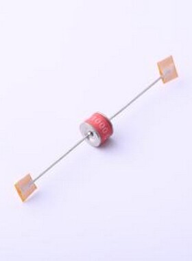2R1000T-8 气体放电管(GDT) 1000V 10kA 2端 插件GDT 插件,8x6mm