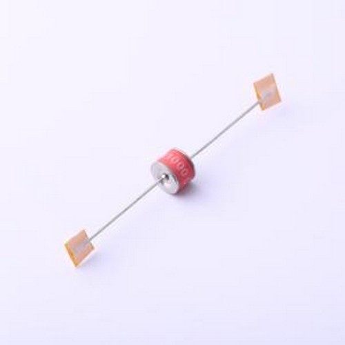 2R1000T-8 气体放电管(GDT) 1000V 10kA 2端 插件GDT 插件,8x6mm