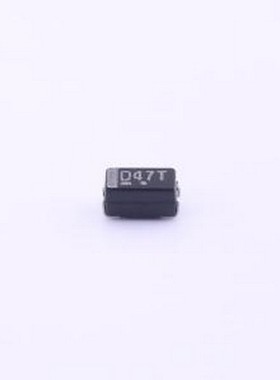267E2002475KR533 钽电容 4.7uF ±10% 20V CASE-A-3216