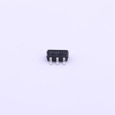 NCP1253BSN65T1G AC-DC控制器和稳压器 PWM Controller, Current