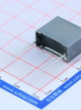 MP2474K32D4R8LC 安规电容 470nF ±10% 320V 等级:X2 插件,P=15m