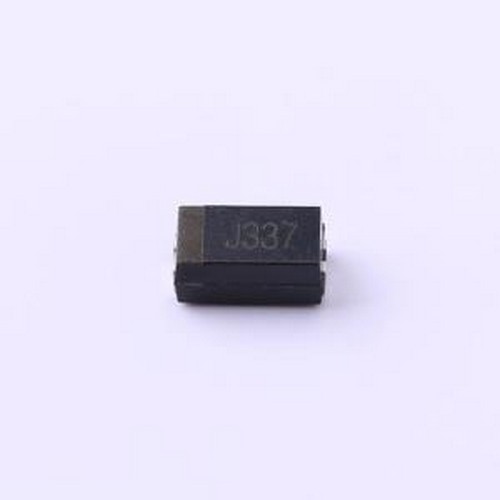 CA55-D6R3M337T 钽电容 330uF ±20% 6.3V CASE-D-7343