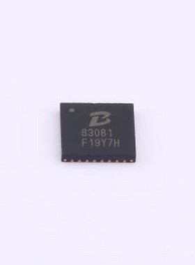 PL83081 DC-DC电源芯片 PL83081 QFNWB5x5-32L