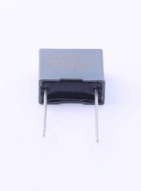 MP2683K27C3R6LC 安规电容 68nF ±10% 275V 等级:X2 插件,P=10mm