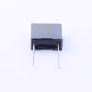 MP2683K27C3R6LC 安规电容 68nF ±10% 275V 等级:X2 插件,P=10mm