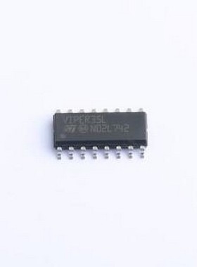 VIPER35LD AC-DC控制器和稳压器 VIPER35LD SO-16