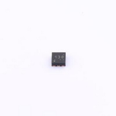 TPS71701QDRVRQ1 线性稳压器(LDO) TPS71701QDRVRQ1 WSON-6-EP(2x