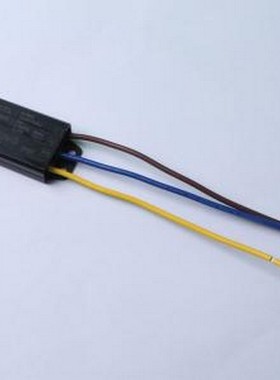 TP10DB 浪涌保护器 SPD防雷器 -