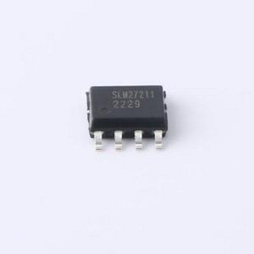 SLM27211CB-DG 栅极驱动IC SLM27211CB-DG SOP-8-EP