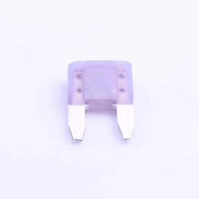 0297003.WXNV 汽车保险丝 32V刀片式保险丝 -